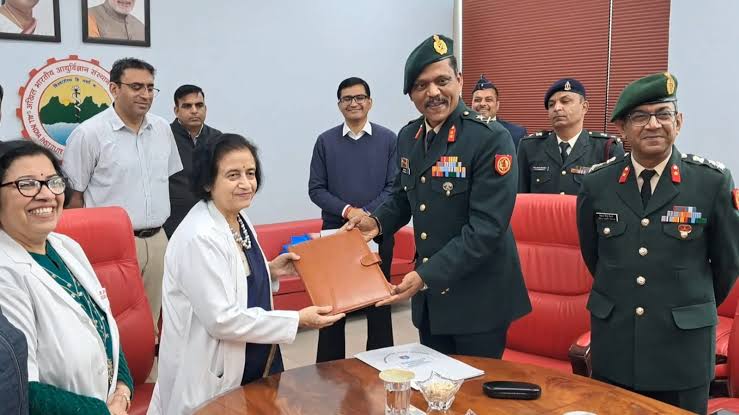 पूर्व सैनिकों-आश्रितों को फ्री इलाज, एम्स ऋषिकेश में मिलेगी ऐसी सुविधा