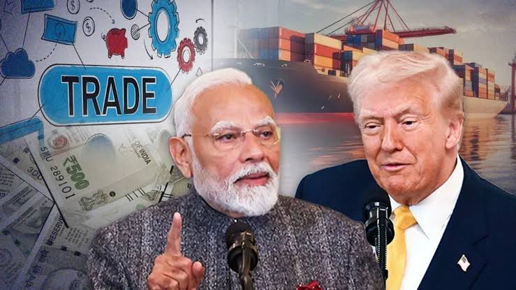 यूएस के साथ बातचीत जारी, टैरिफ पर समझौता नहीं- सचिव ने समिति को बताया