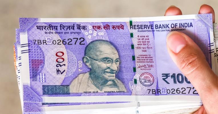 गवर्नर संजय मल्होत्रा ​​के हस्ताक्षर वाले 100-200 रुपये के नोट जारी करेगा आरबीआई