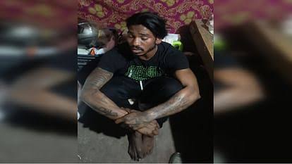 इंस्टा पर रील बनाने वाला शख्स निकला झपटमार, पुलिस ने किया गिरफ्तार