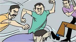 बिजनौर: खेत पर गए तीन भाइयों पर दबंगों का हमला, एक की मौत