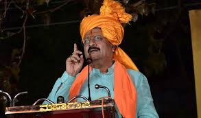 बासनगौड़ा पाटिल यातनाल पर गिरी गाज, भाजपा ने पार्टी से निकाला