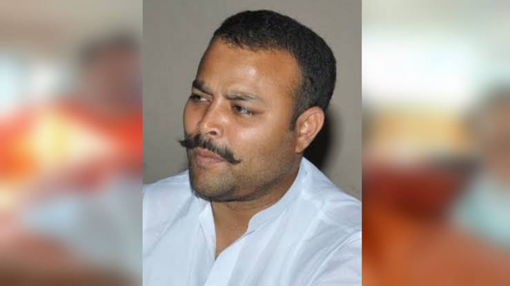 पूर्व विधायक शाहनवाज राणा से जेल में मोबाइल बरामद