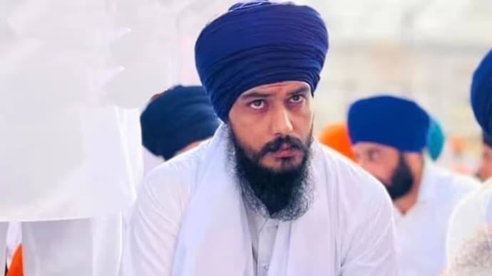 एनएसए हटा डिब्रूगढ़ जेल से अमृतपाल के साथियों को लाया जाएगा पंजाब, जानें क्यों