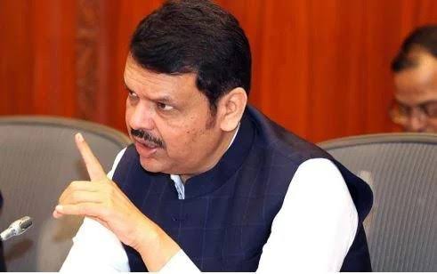 'ऐसी कॉमेडी बर्दाश्त नहीं, कुणाल कामरा माफी मांगें', फडणवीस की दो टूक
