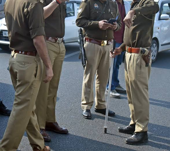 नकली करेंसी मामले में क्राइम ब्रांच की टीमों ने गाजियाबाद और पानीपत में की छापेमारी