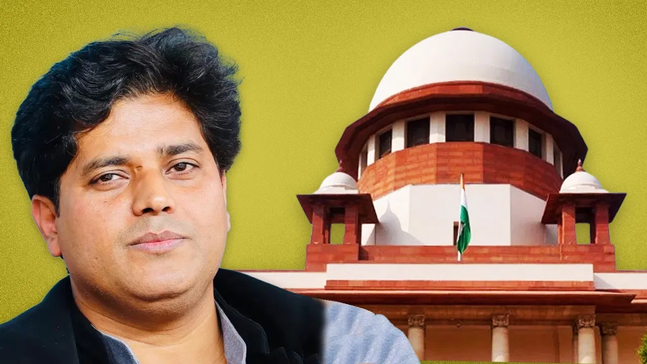 इमरान प्रतापगढ़ी पर दर्ज एफआईआर रद्द, गुजरात पुलिस को एससी की कड़ी नसीहत