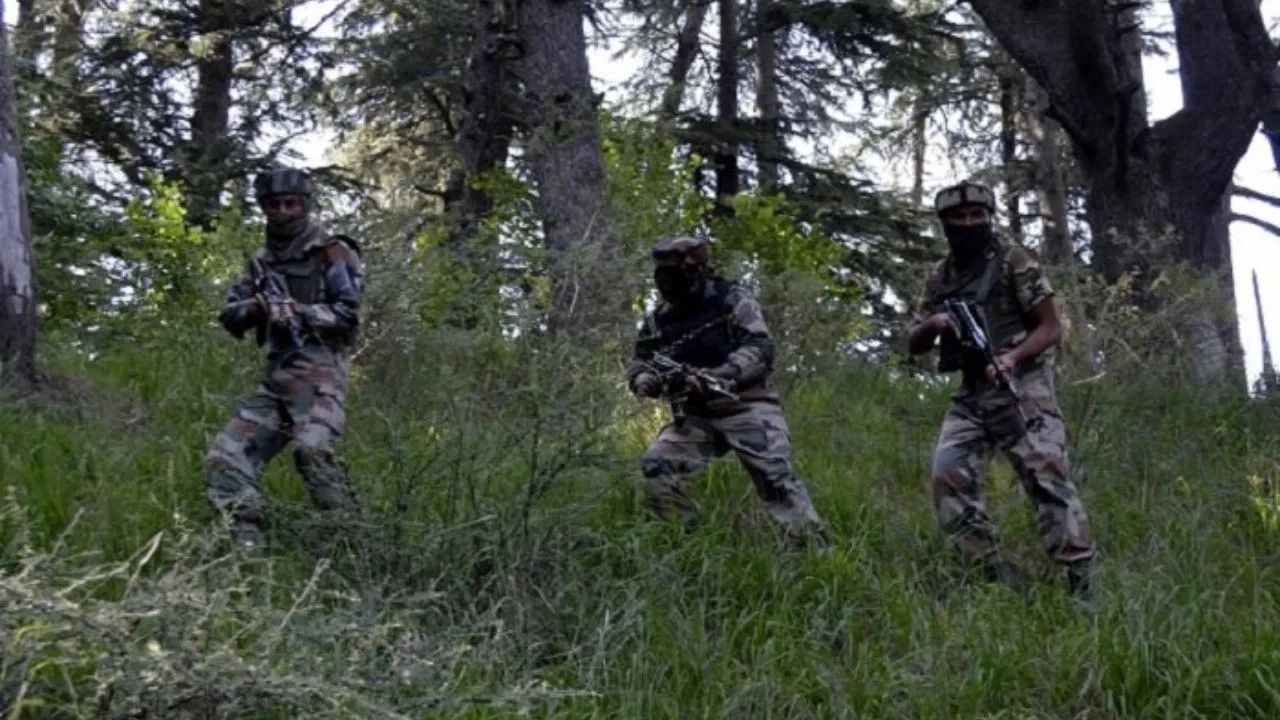 4 दिन, 30 किमी का घेरा और 2 आतंकी ढेर… कठुआ में सेना को बड़ी कामयाबी