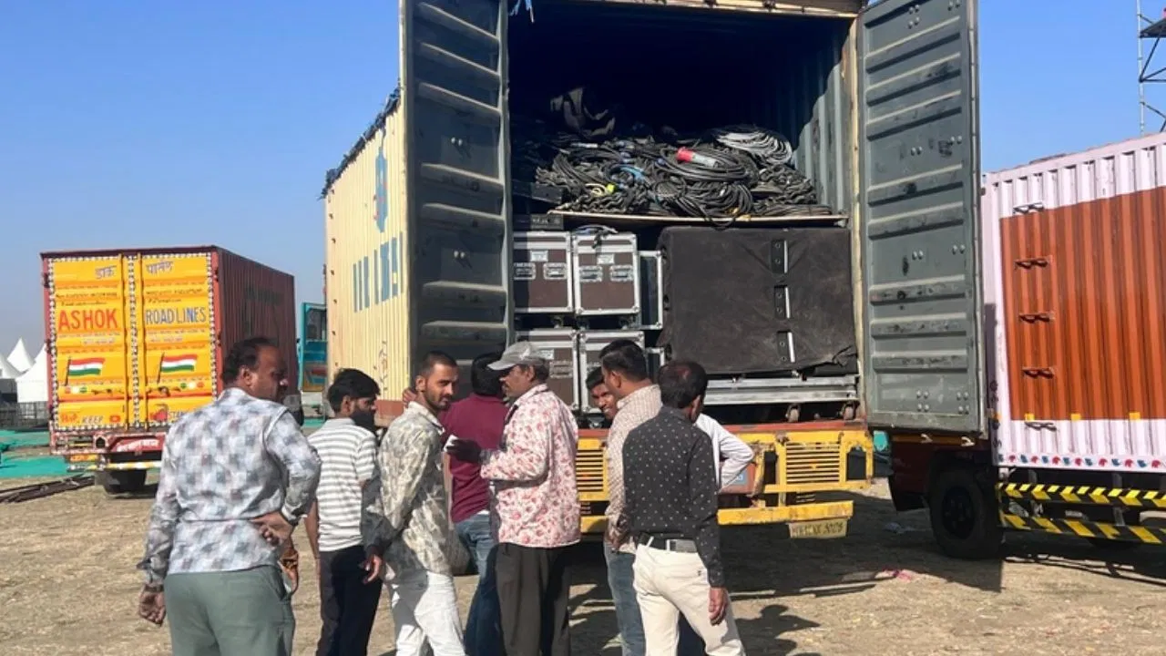 बिना टैक्स चुकाए कराया हनी सिंह का लाइव कंसर्ट, नगर निगम ने जब्त कर लिया सामान