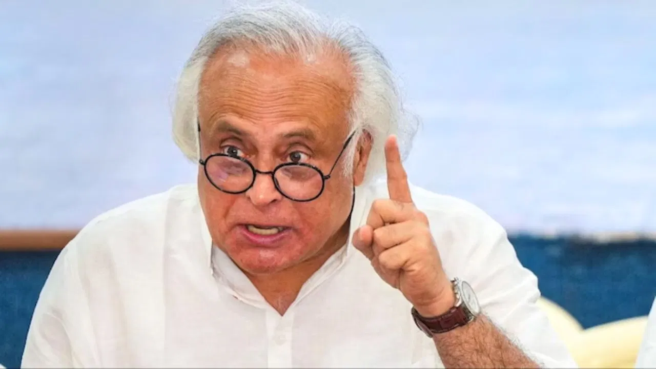 ध्यान भटकाने की कोशिश...कर्नाटक आरक्षण विवाद में जयराम ने बीजेपी को घेरा
