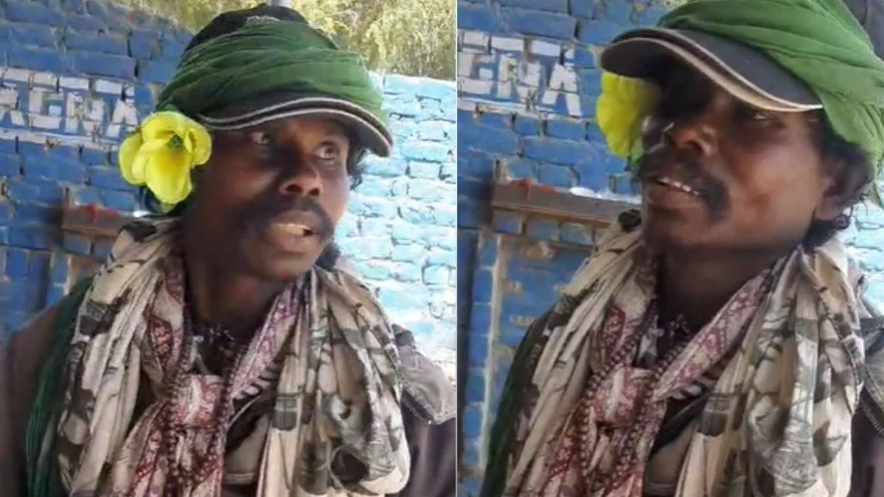 4 राज्य की आईडी, मोबाइल फोन… जैसलमेर में भारत-पाक बॉर्डर पर पकड़ा गया संदिग्ध