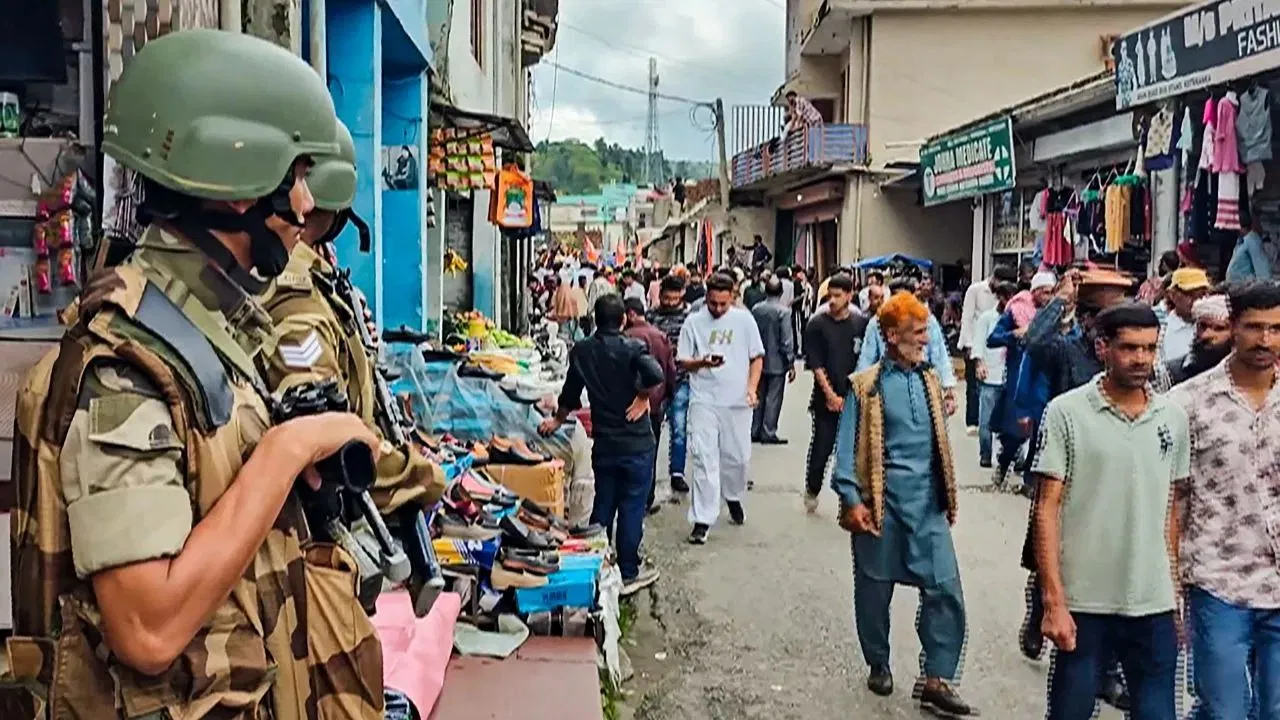 14 मार्च को जम्मू-कश्मीर में ‘शहीद दिवस’ घोषित किया जाए, कश्मीरी पंडितों ने की मांग