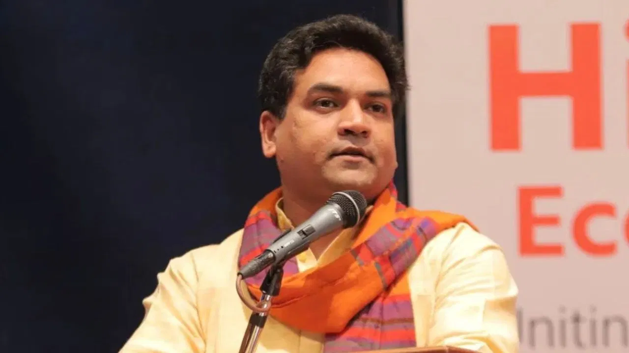 दिल्ली के मंत्री कपिल मिश्रा को कोर्ट से बड़ा झटका, रिवीजन पिटीशन खारिज