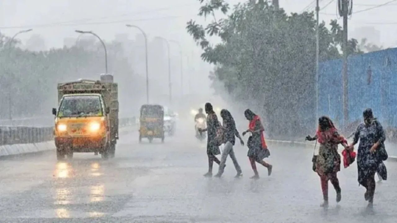 होली पर होगी जमकर बारिश! दिल्ली समेत कई राज्यों में बिगड़ेगा मौसम