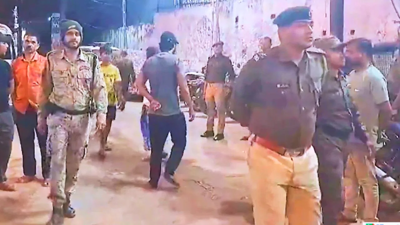 बिहार में झगड़ा सुलझाने पहुंचे एएसआई की हत्या, होली पर भिड़ गए थे दो पक्ष