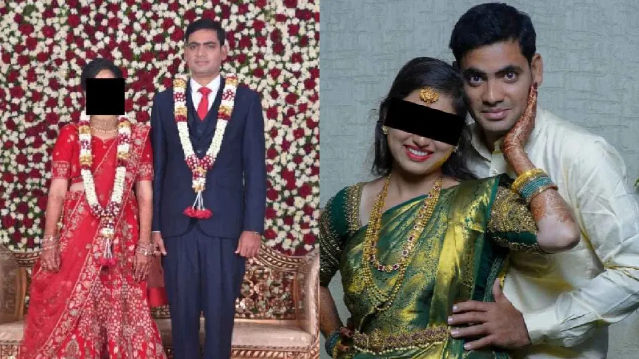 'पत्नी साथ सोने के लिए 5000 मांगती है...' पति ने पुलिस को बताया दर्द