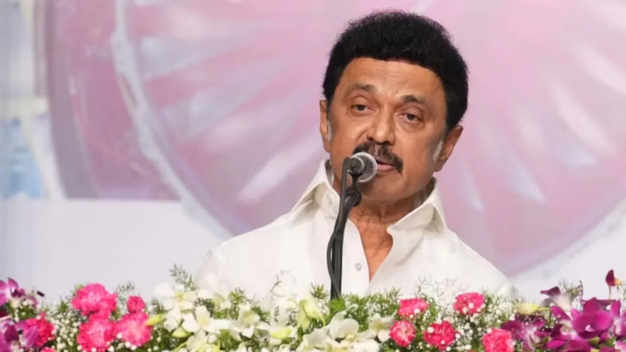 परिसीमन पर स्टालिन ने कल चेन्नई में बुलाई बड़ी बैठक, टीएमसी नहीं लेगी भाग