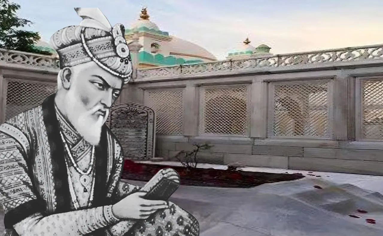 औरंगजेब पर अब धाराशिव में बवाल, वॉट्सऐप स्टेटस से शुरू हुआ संग्राम