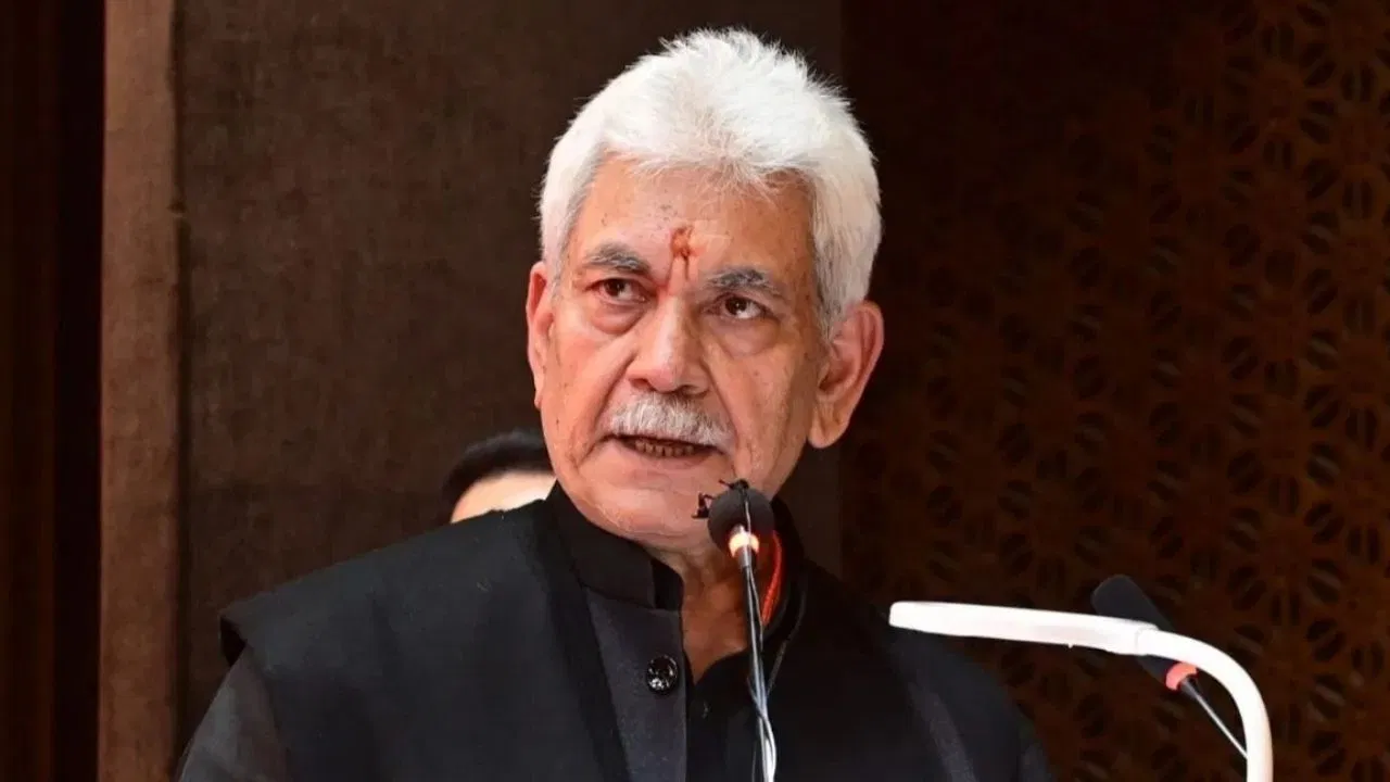 जम्मू-कश्मीर को मिलेगा राज्य का दर्जा? विधानसभा में एलजी ने दिया जवाब