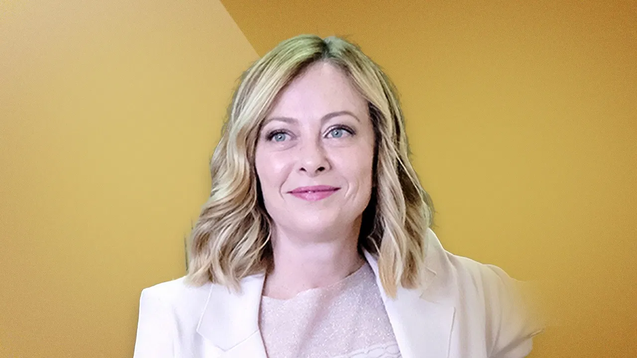 मैं तो मुरीद हो गई… इटली पीएम मेलोनी ने किस नेता के लिए कही ये बात?