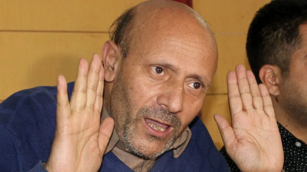 इंजीनियर राशिद को कोर्ट से बड़ा झटका, टेरर फंडिंग मामले में पैरोल की अर्जी खारिज