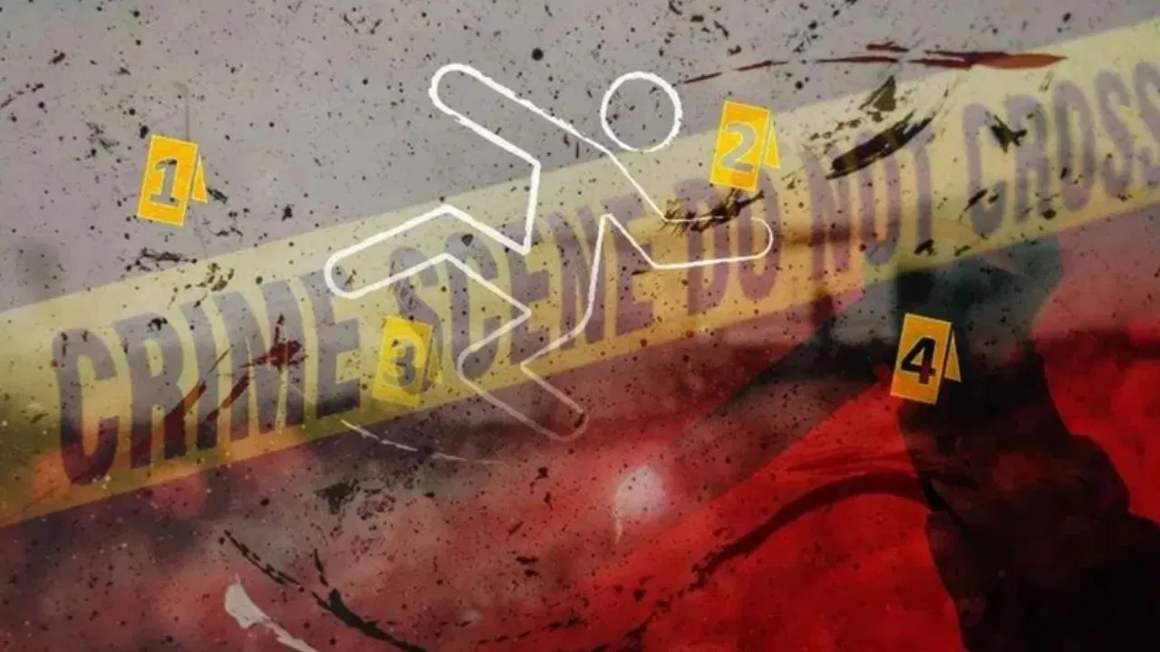 दूसरे युवक से शादी, फिर भी साथ रहने की जिद…लिव इन पार्टनर का गला घोंटा