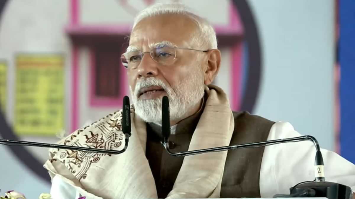 पीएम मोदी ने छत्तीसगढ़ के बिलासपुर में किया कई प्रोजेक्ट का शिलान्यास एवं उद्घाटन