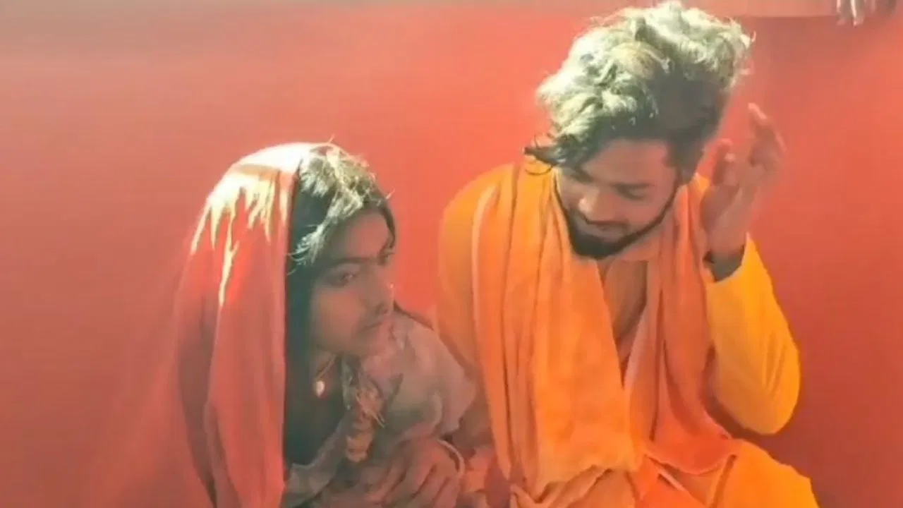 होली खेलने आया युवक, रात में भाई की साली की भर दी मांग