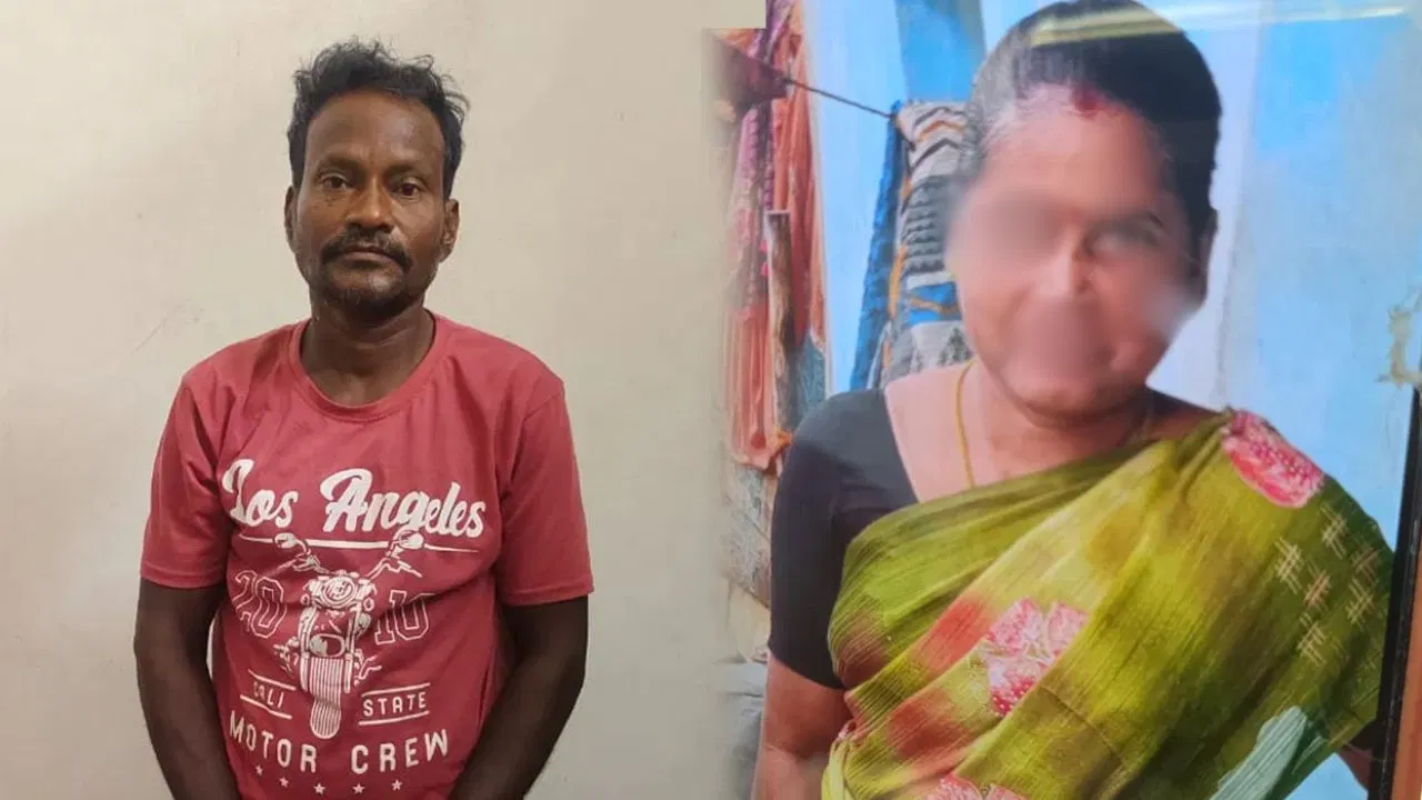 ‘अभी NO…’ बोलकर सोने चली गई पत्नी, गुस्साए पति ने 12 बार चाकू से किया वार
