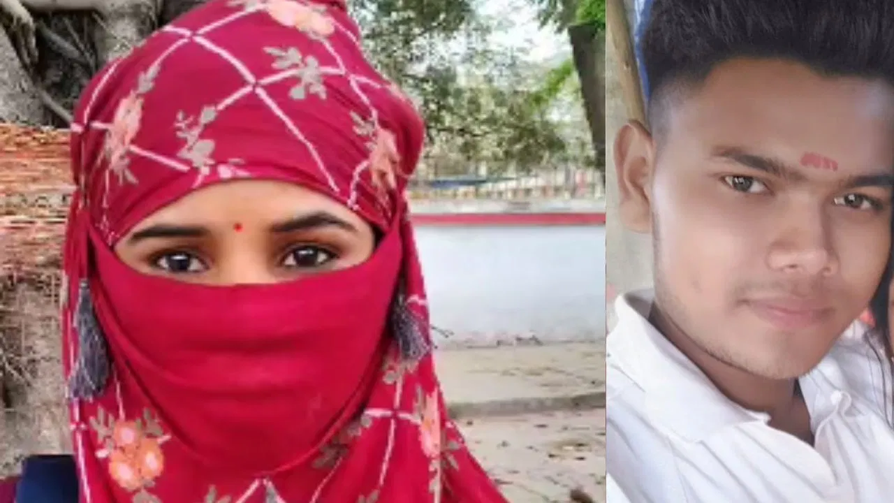 'पति आर्केस्ट्रा डांसर बनाना चाहता है...' युवती ने पुलिस को बताया दर्द