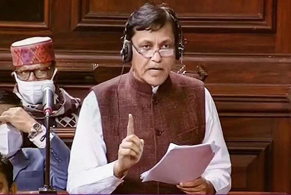 आतंकी या तो जेल में जाएंगे या जहन्नुम में… आतंकवाद पर मंत्री नित्यानंद राय की दो टूक