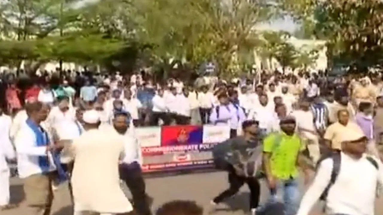 कैंपस हिंसा में हम शामिल नहीं- उत्कल यूनिवर्सिटी में मारपीट पर एबीवीपी