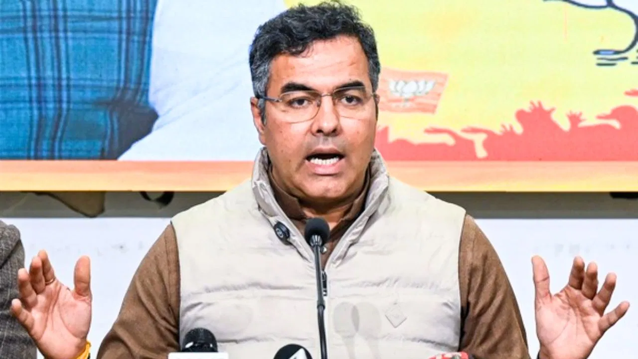 पिछली सरकार में नहीं हुआ कोई काम… यमुना की सफाई पर बोले मंत्री प्रवेश वर्मा