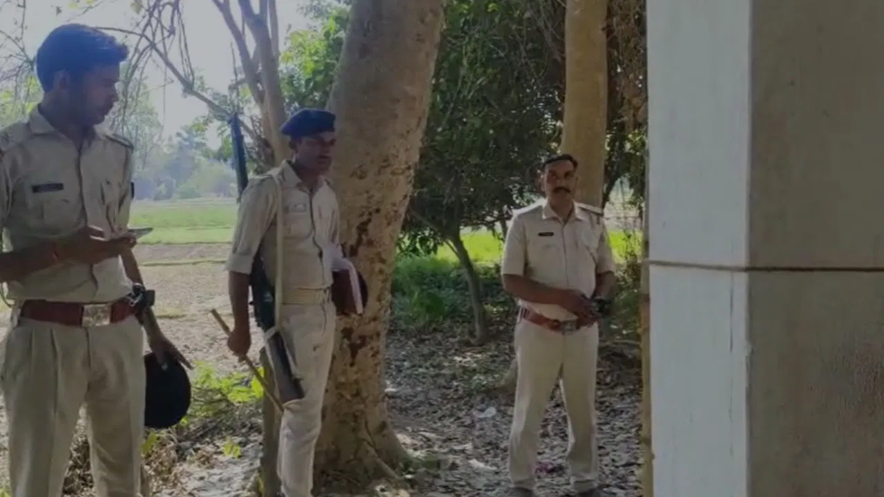 पटना: सजा काटकर 14 महीने पहले घर लौटा, बदमाशों ने सिर में मारी गोली