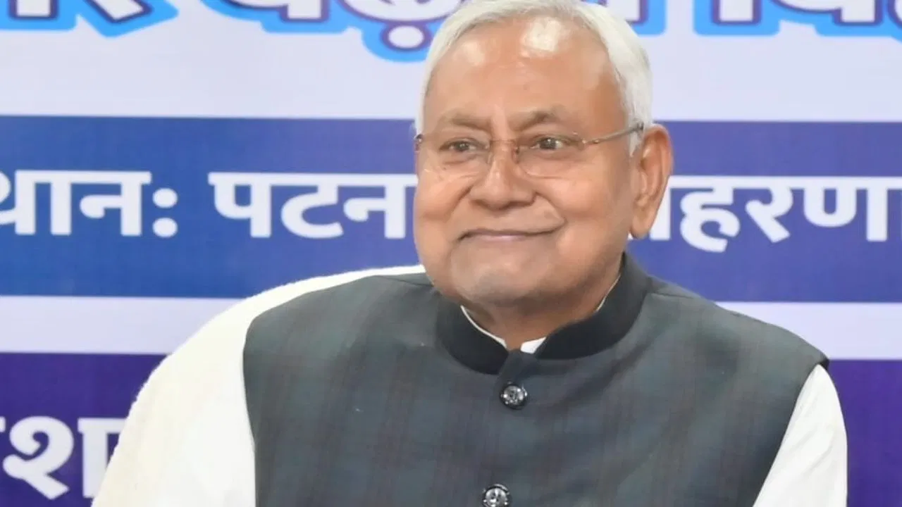 बिहार: ग्रामीण सड़कों के रखरखाव की बड़ी योजना, 17,266 करोड़ रुपये होंगे खर्च