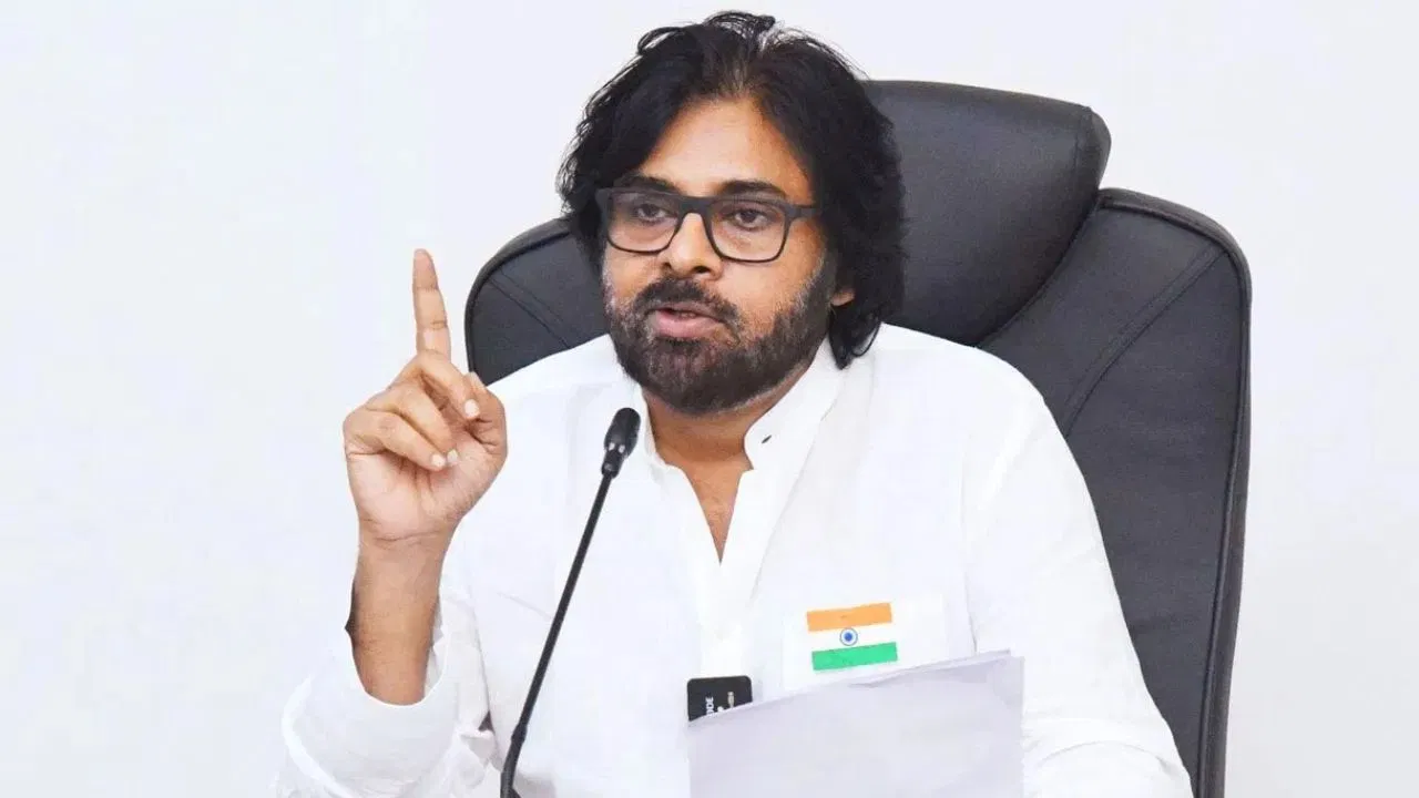 हिंदी का नहीं, अनिवार्य बनाने का विरोध किया… भाषा विवाद पर पवन कल्याण की सफाई