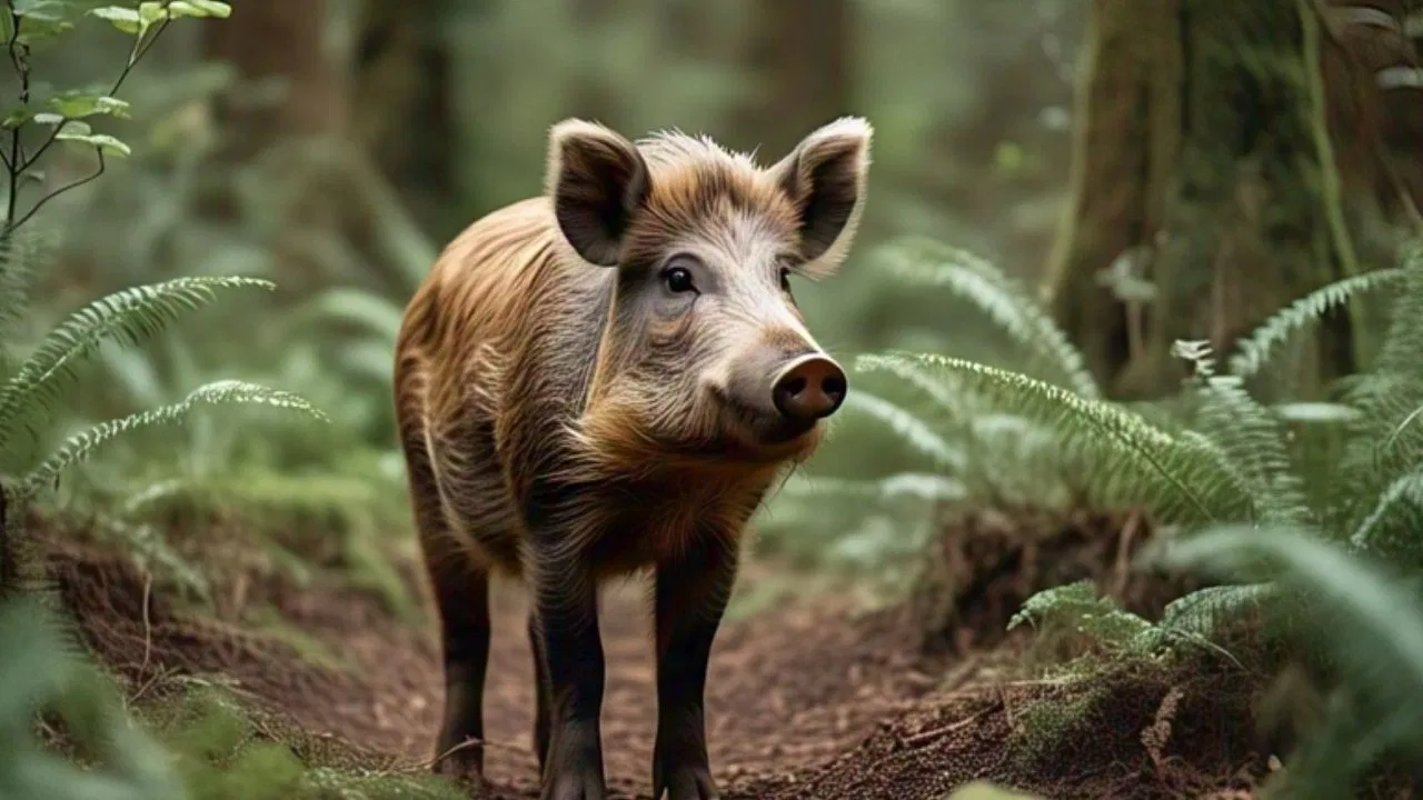 खेत में किसान पर जंगली सुअर ने किया हमला, हुई मौत; मुआवजे का ऐलान