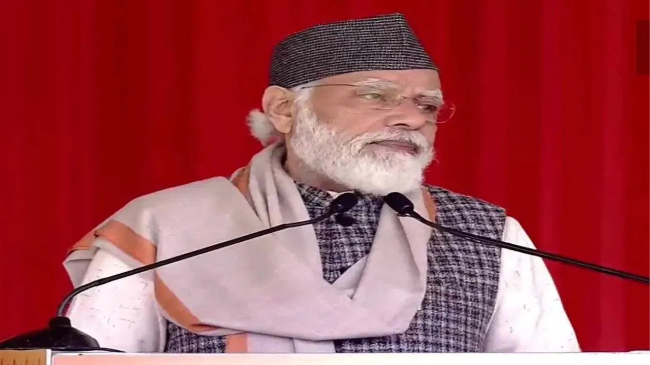 पीएम मोदी का कल उत्तराखंड दौरा, मुखवा में मां गंगा की करेंगे पूजा-अर्चना