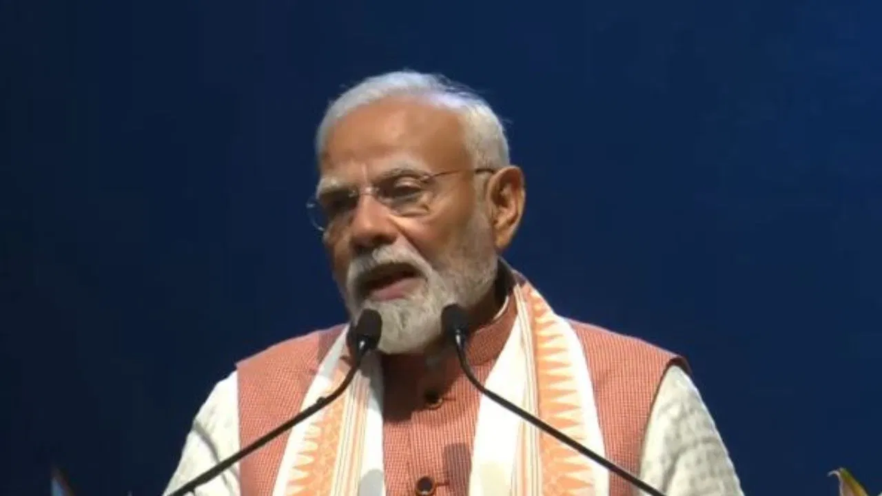  श्रीलंका के दौरे पर जाएंगे पीएम नरेंद्र मोदी, सोलर पावर प्लांट का करेंगे उद्घाटन