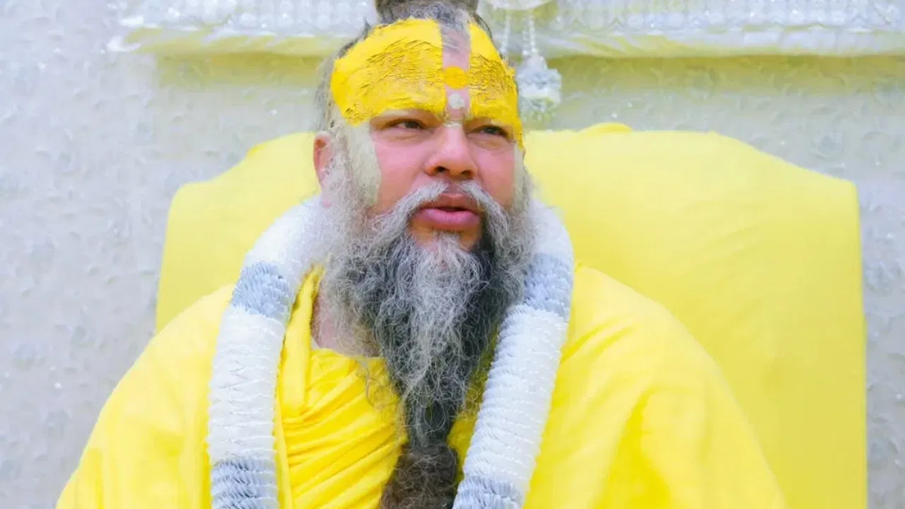 प्रेमानंद महाराज की नहीं निकलेगी पदयात्रा, भक्तों से की ये अपील