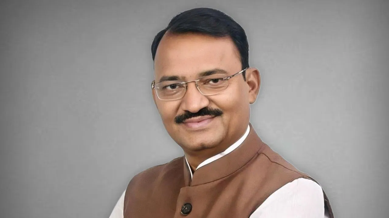राजस्थान के उपमुख्यमंत्री बैरवा को जान से मारने की धमकी
