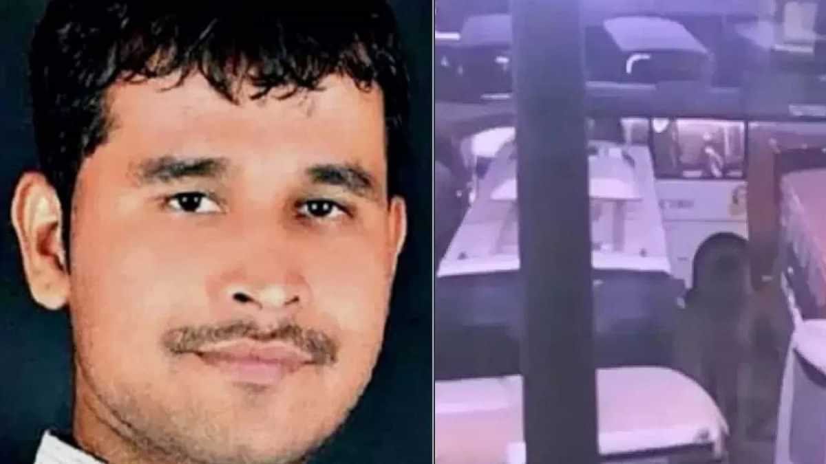 पुणे बस रेप कांडः सरकार का एक्शन, सीनियर मैनेजर समेत 4 अफसर सस्पेंड