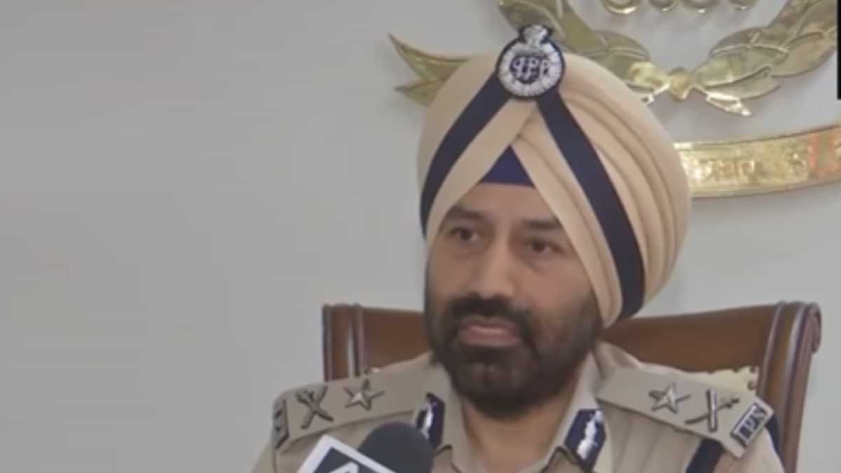 पंजाब की जेलों में बंद 450 किसान आज होंगे रिहा, पुलिस ने जारी किया नंबर