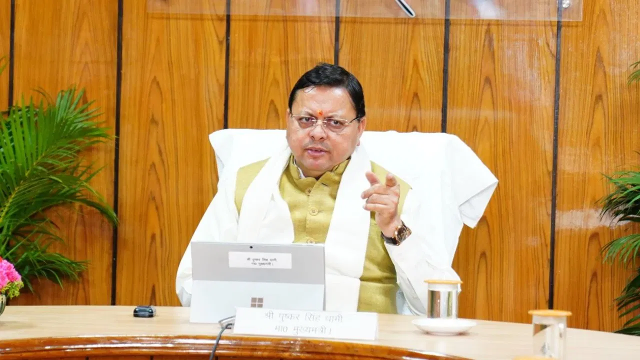 यूसीसी के बाद अब हिंदू कैंडेलर, उत्तराखंड में तारीख और महीने लिखना हुआ अनिवार्य