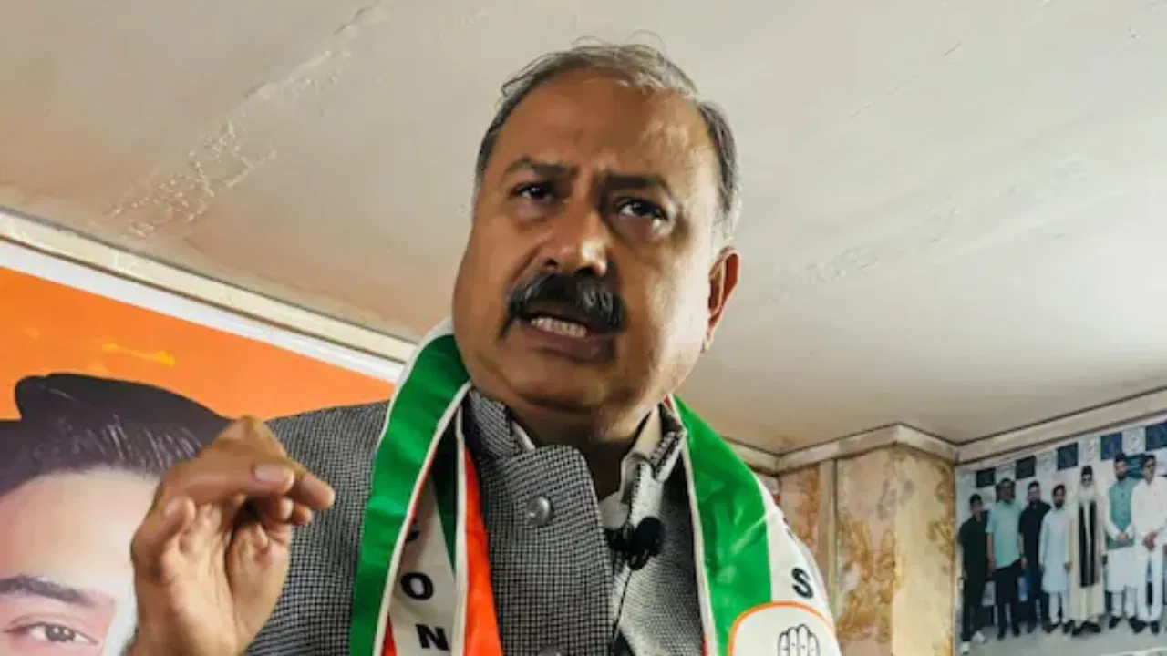 इसलिए मैंने उठाई आवाज… रोडवेज मैनेजर से बहस पर बोले विधायक रफीक खान