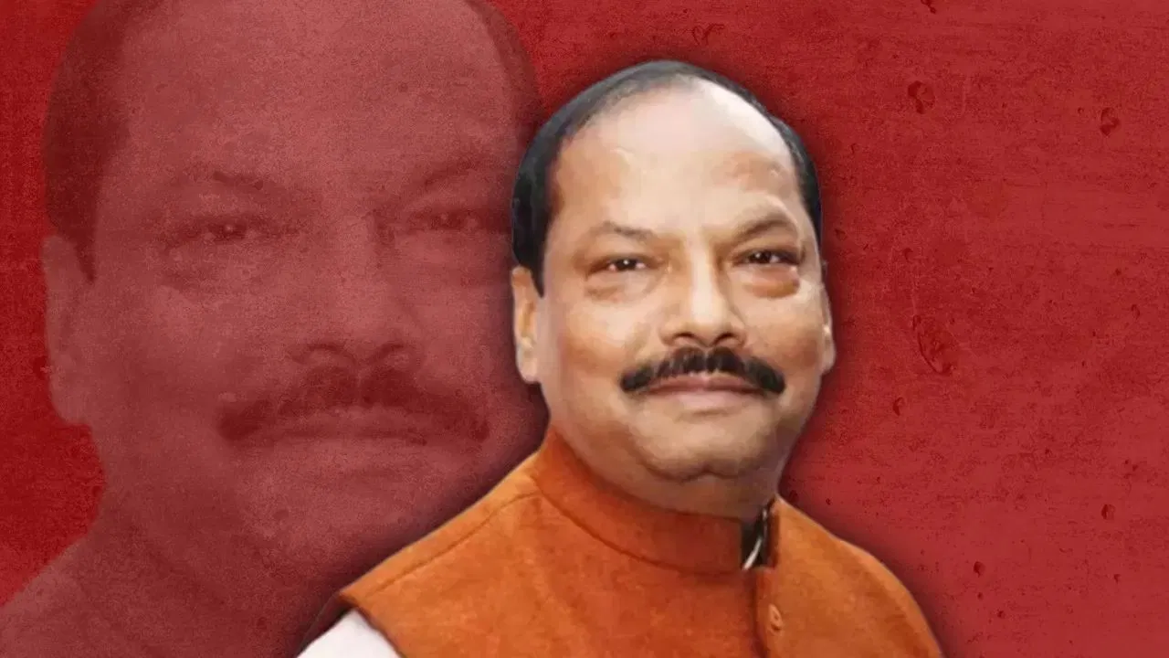 झारखंड बीजेपी में होने जा रहा बड़ा बदलाव, रघुवर दास के सिर सजेगा अध्यक्ष का ताज!