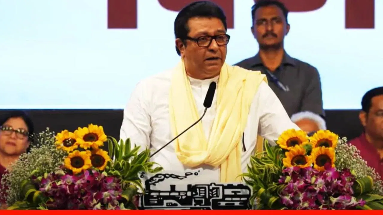 एमएनएस में बड़ा बदलाव, राज ने अमित ठाकरे को सौंपी अहम जिम्मेदारी