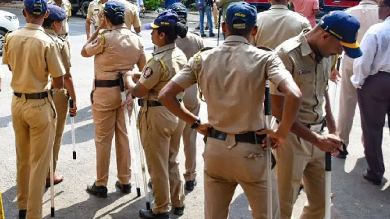 हजारीबाग में मंगला जुलूस पर पत्थरबाजी, दो पक्षों में विवाद