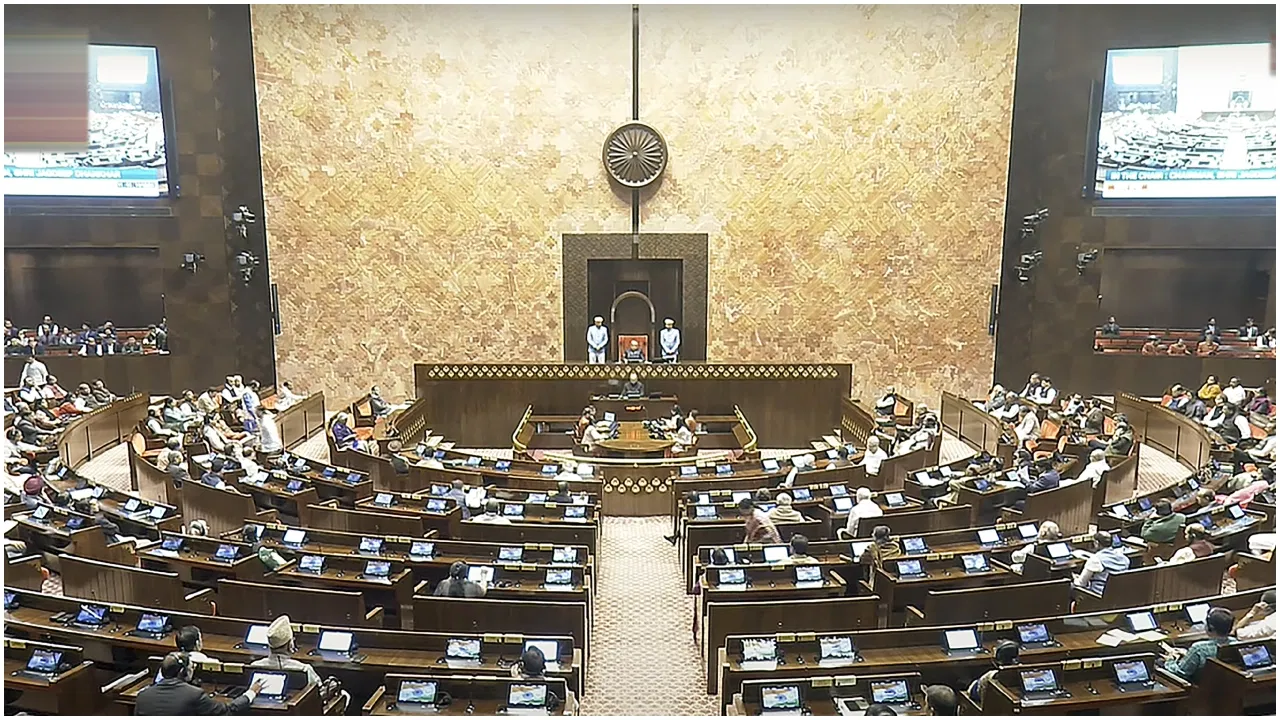 संसद में उठा साइबर अपराध-बैंक धोखाधड़ी का मुद्दा, सख्त कानून बनाने की मांग