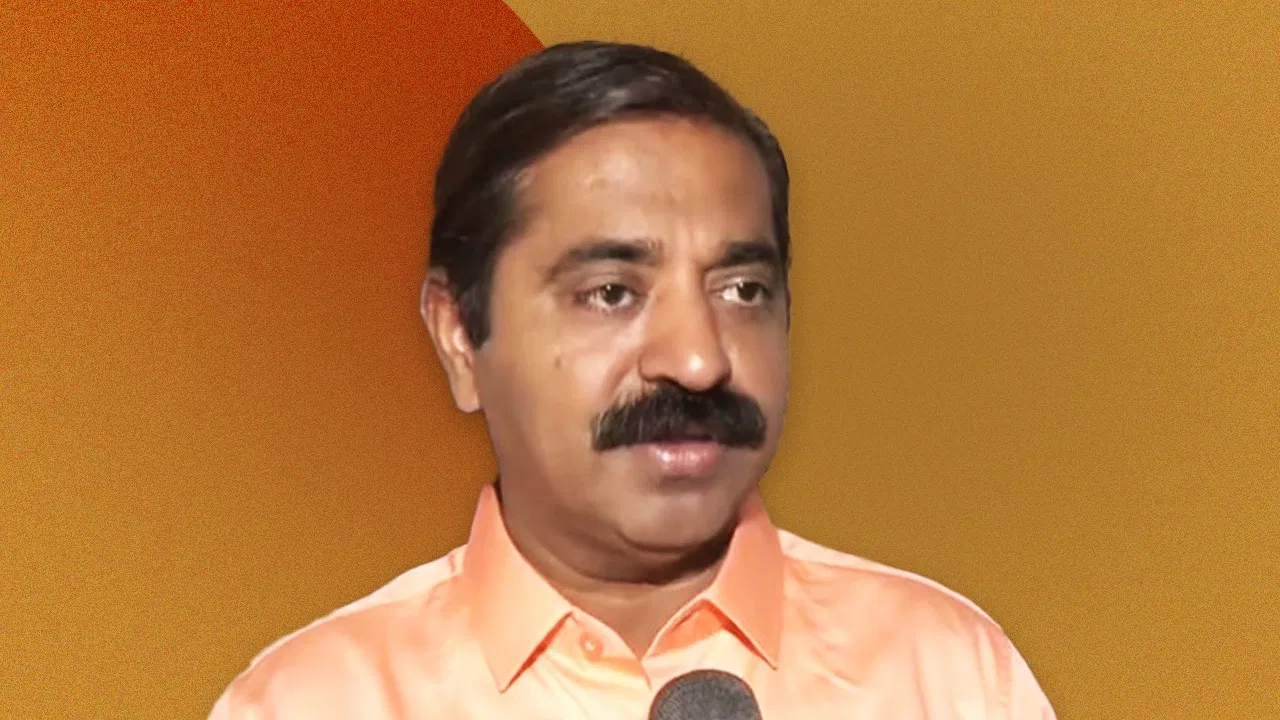 औरंगजेब का महिमामंडन गलत, मुगल शासक का कब्र हटाया जाना चाहिए: राम कदम